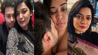 Desi Mallu Couple Romance – in Hotel Mms Viral