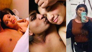 Desi Mallu Couple Smoking – Blowjob Viral Mms 2026