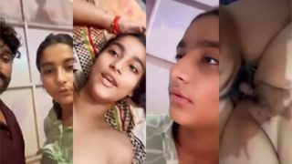 Desi Mallu Girl Breakup Fucking Mms Viral