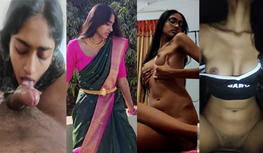 Tamil College Girl Blowjob – Dick Riding Mms Viral
