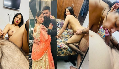 Desi Mallu Wife Blowjob – Dick Riding Mms Viral